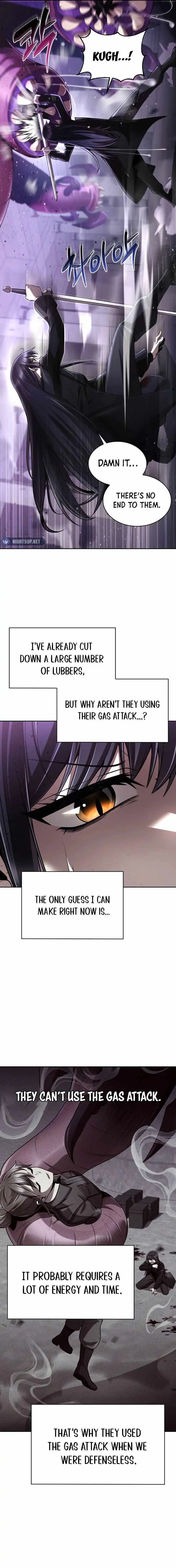 Clever Cleaning Life Of The Returned Genius Hunter Chapter 113 2